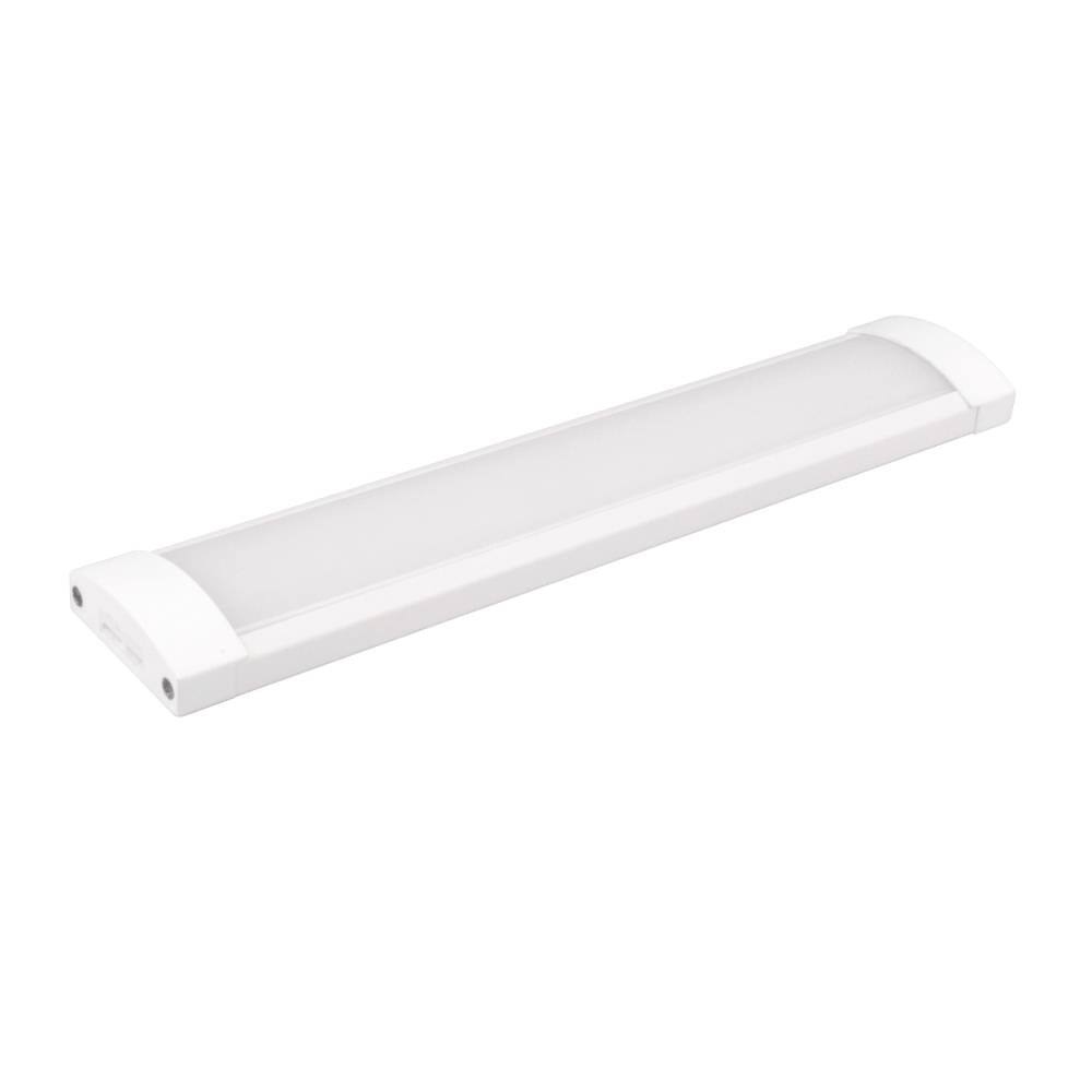 Under Cabinet Light Bar in White X847698