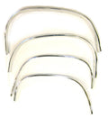 Wheel Opening Molding W981446