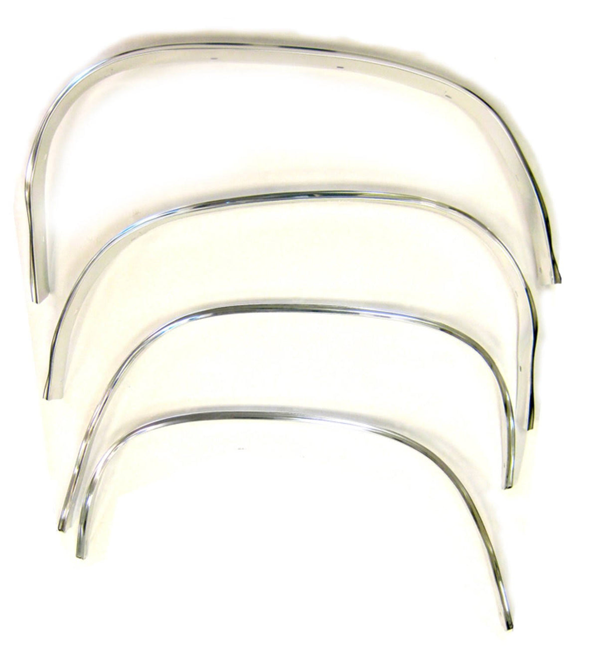 Wheel Opening Molding W981446
