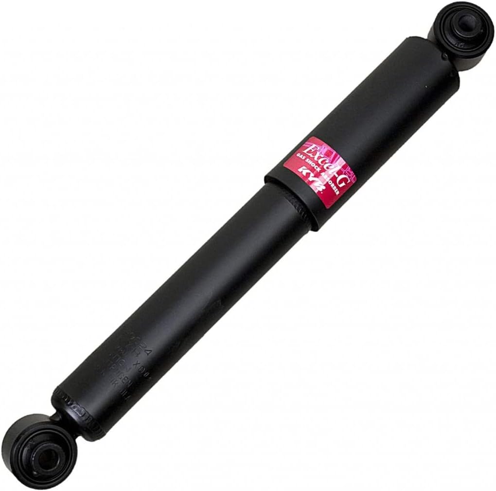 Excel-G Shocks & Struts Rear F39466