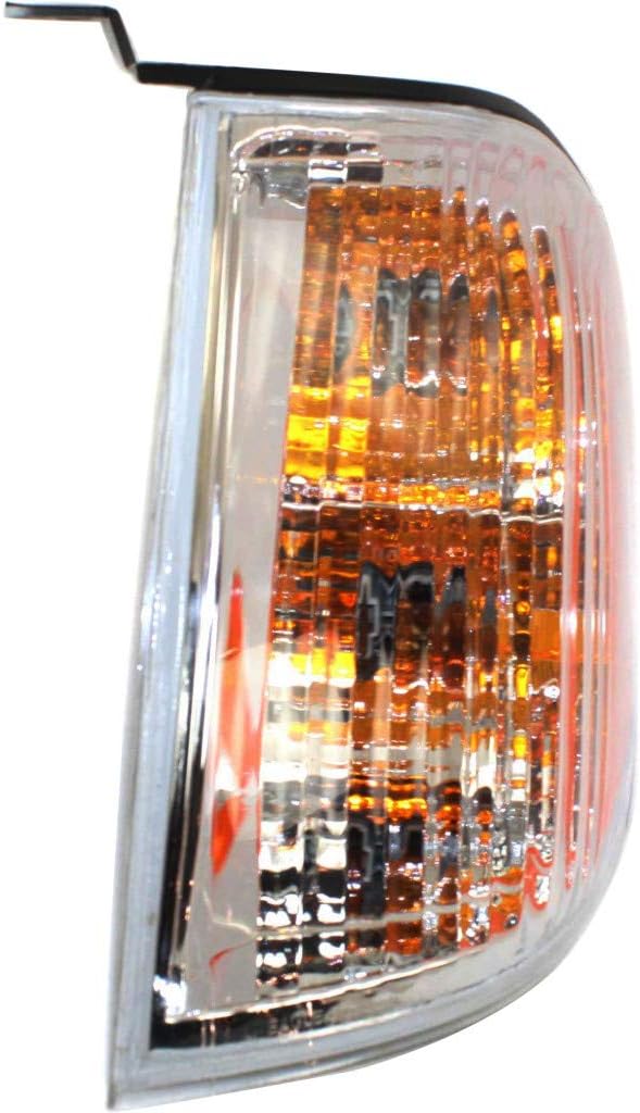 Front Signal Light F435