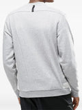adidas Street Modern Crew logo-detail sweatshirt