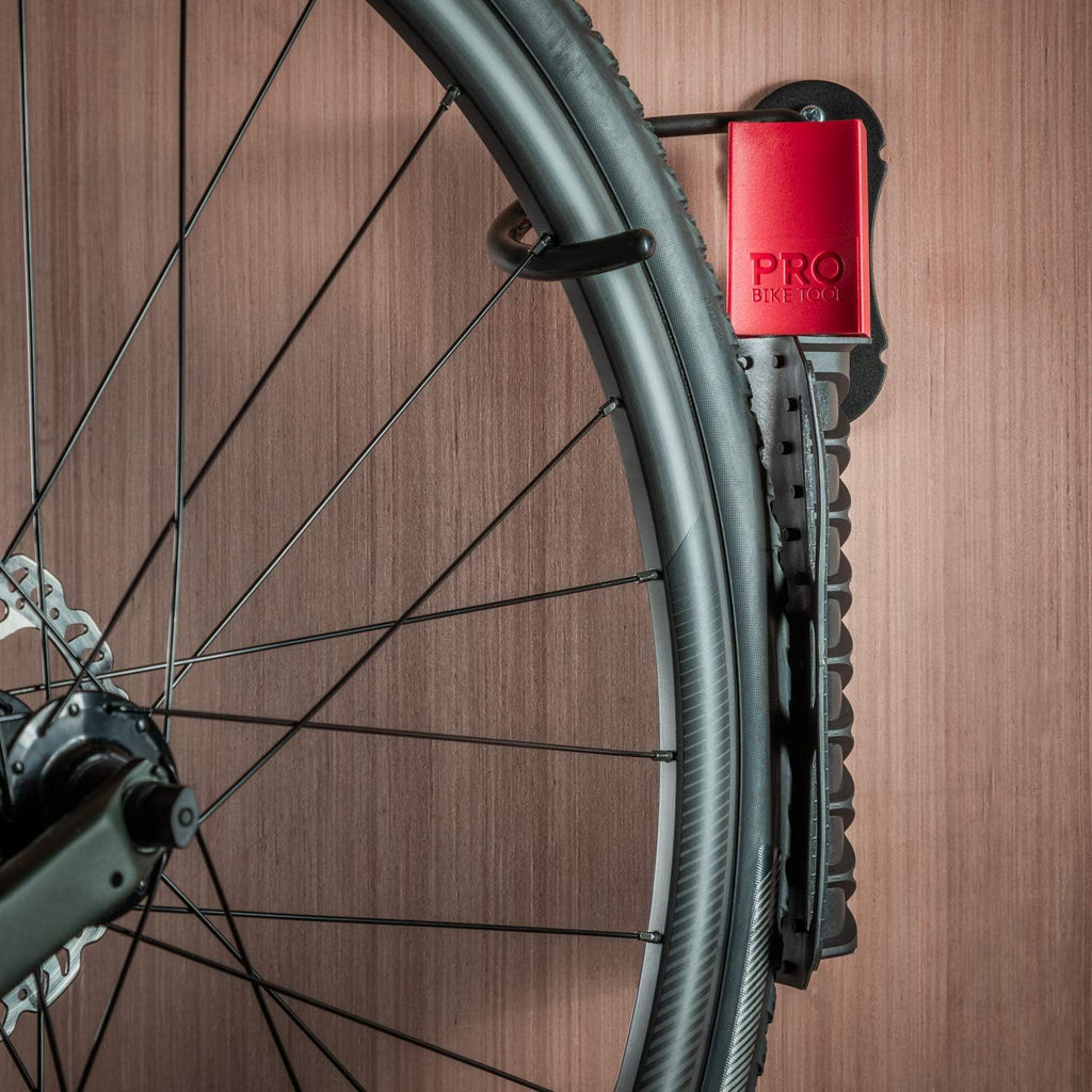 Swivel Bike Wall Hanger for 1 Bicycle K967254