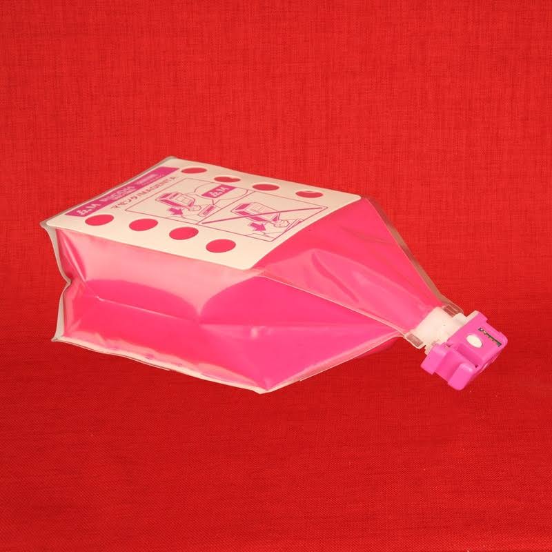 Magenta Toner Cartridge X814654