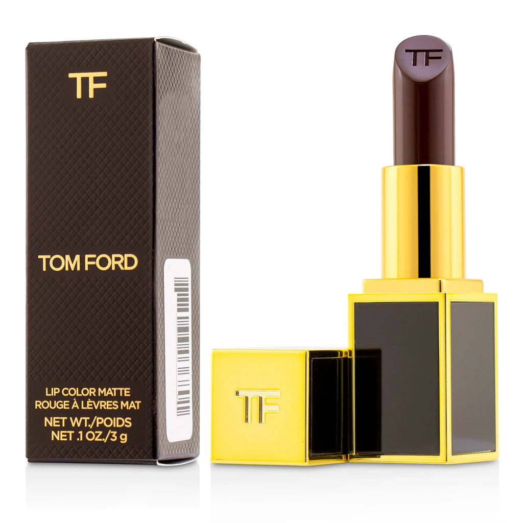 Matte Lip Color 3g H8582