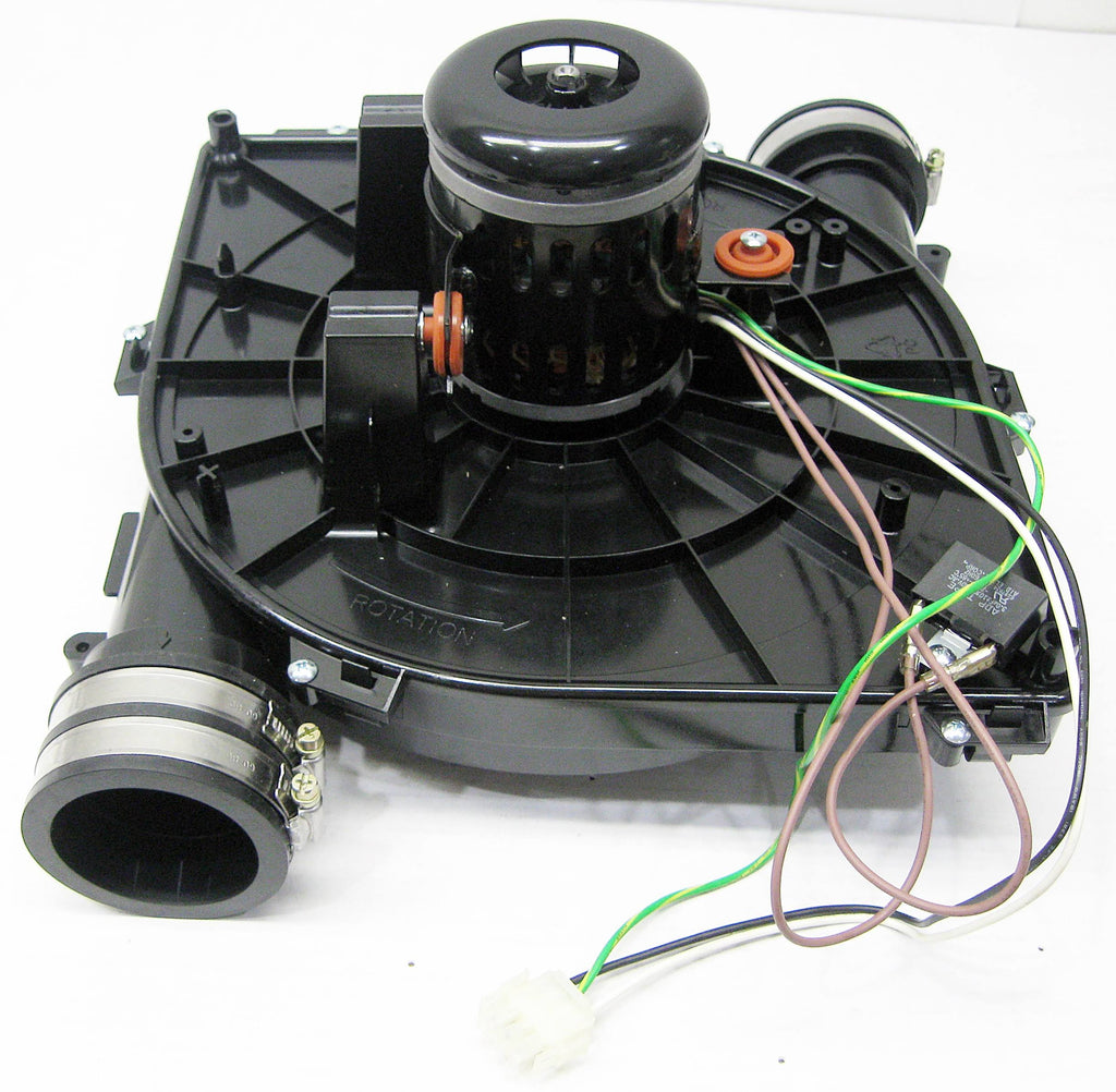 Draft Inducer Fan Furnace Blower Motor A288242