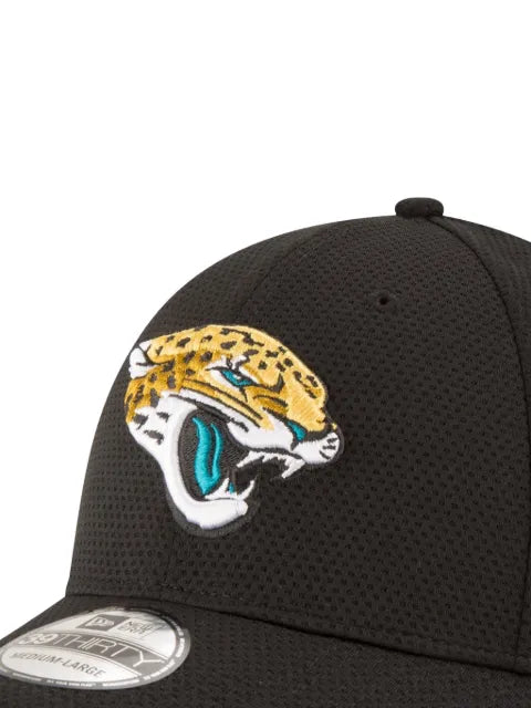 NEW ERA CAP 39THIRTY Jacksonville Jaguars Sideline Stretch Fit baseball cap