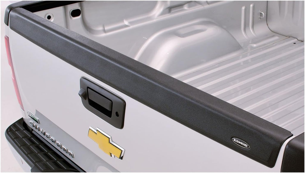OE-Style Tailgate Cap Pack of 2 T3925