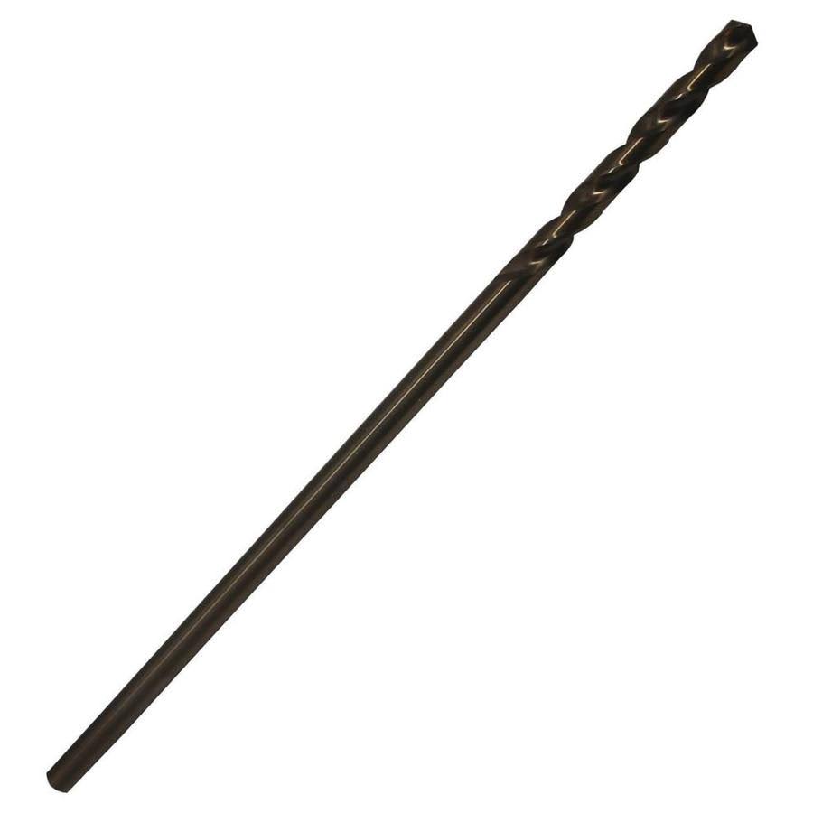19/64" x 6" Cobalt Aircraft Extension Drill Bit, Pack of 12 B365284