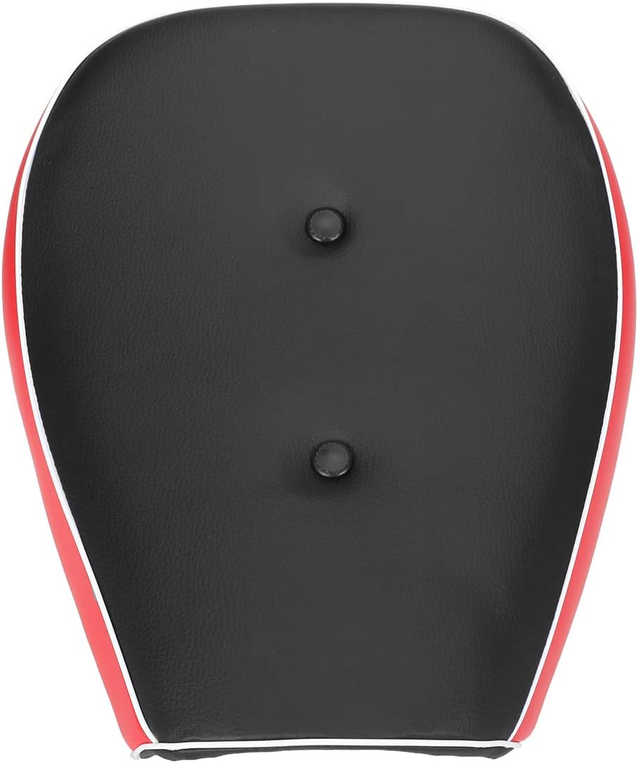 Leather Seat Pack of 2 for Mini Bike V95222