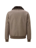 Montecore bomber jacket