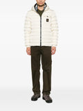 Refrigiwear Hunter hooded jacket