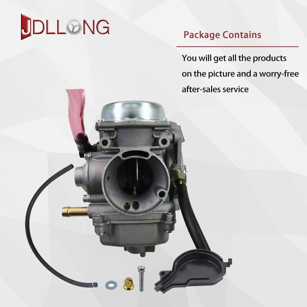 Carburetor Pack of 2 M605732