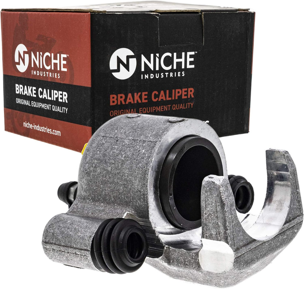 Rear Right Brake Caliper Pads Mounting Bracket N137