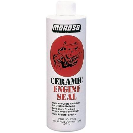 Ceramic Engine Seal - 1 Pint C7266