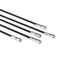 5 Piece Fiberglass Chimney Rod Kit O64098