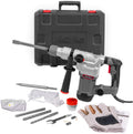 1200w Electric Rotary Hammer SDS Plus Drill with Carrying Case M315500