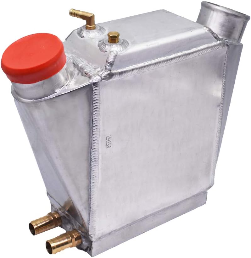 Intercooler O227