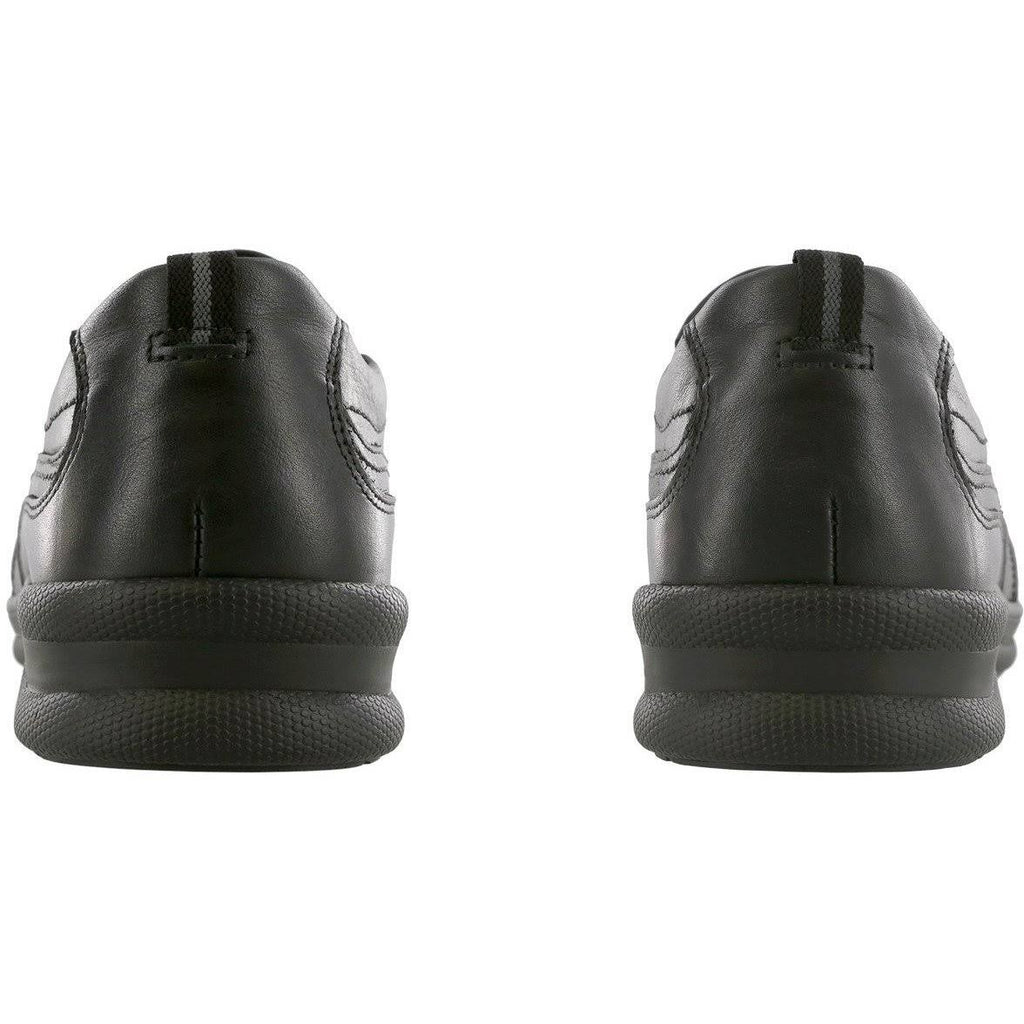 Black 13 Wide Cruise Shoes M3710