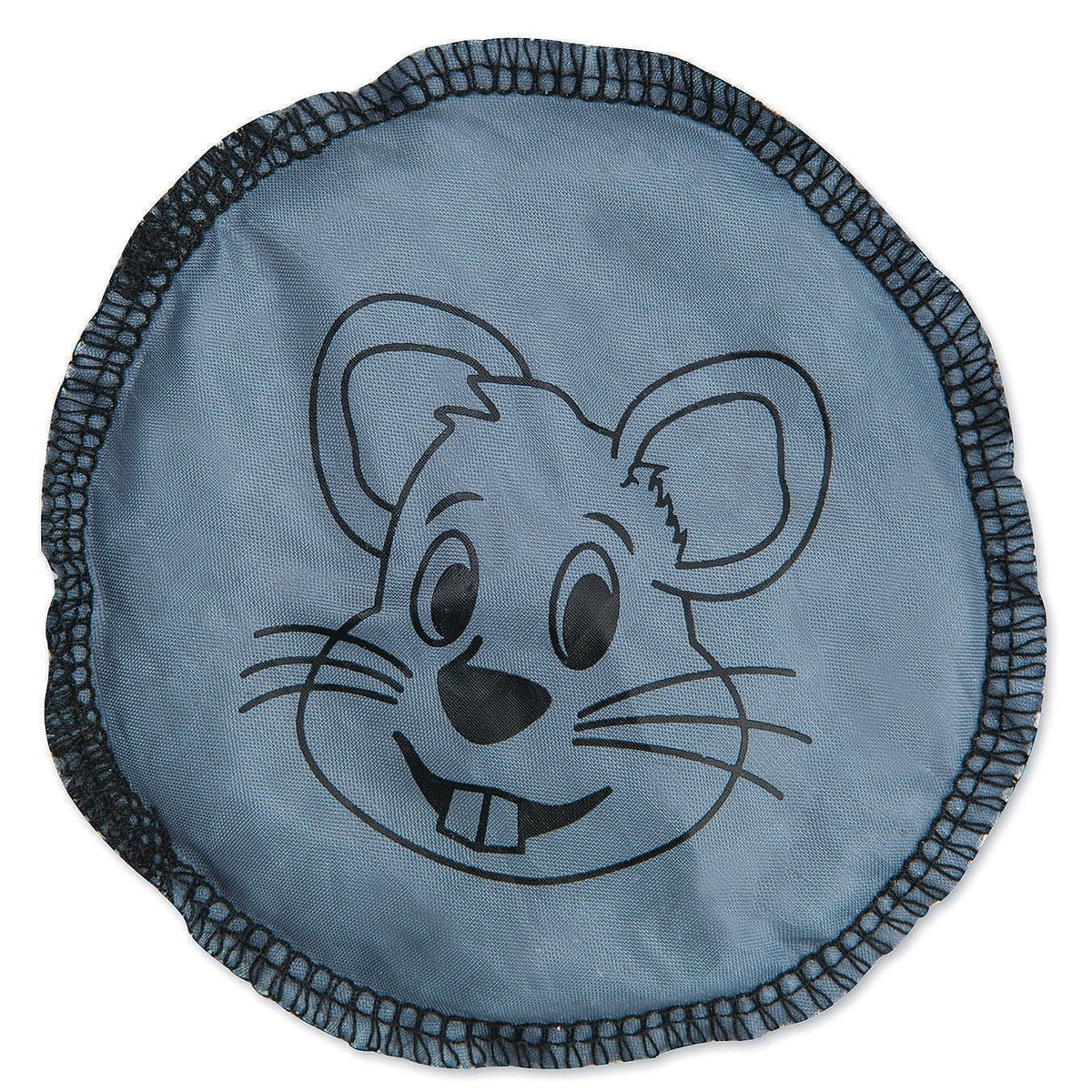 Inflatable Mouse and Cheese Toss Game G425