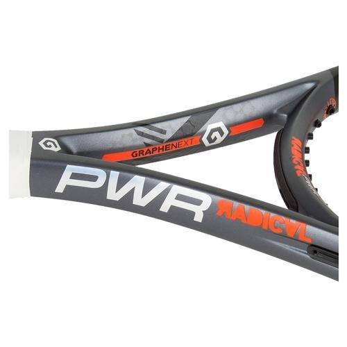 Head Graphene XT Radical Pwr Tennis Racquet L20995