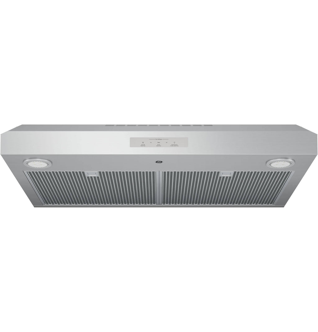 30x22 Silver Under The Cabinet Hood Z26426