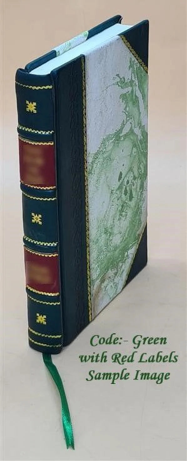 Leather Bound Book R78671