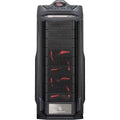 Black Full-Tower Computer Case M564228
