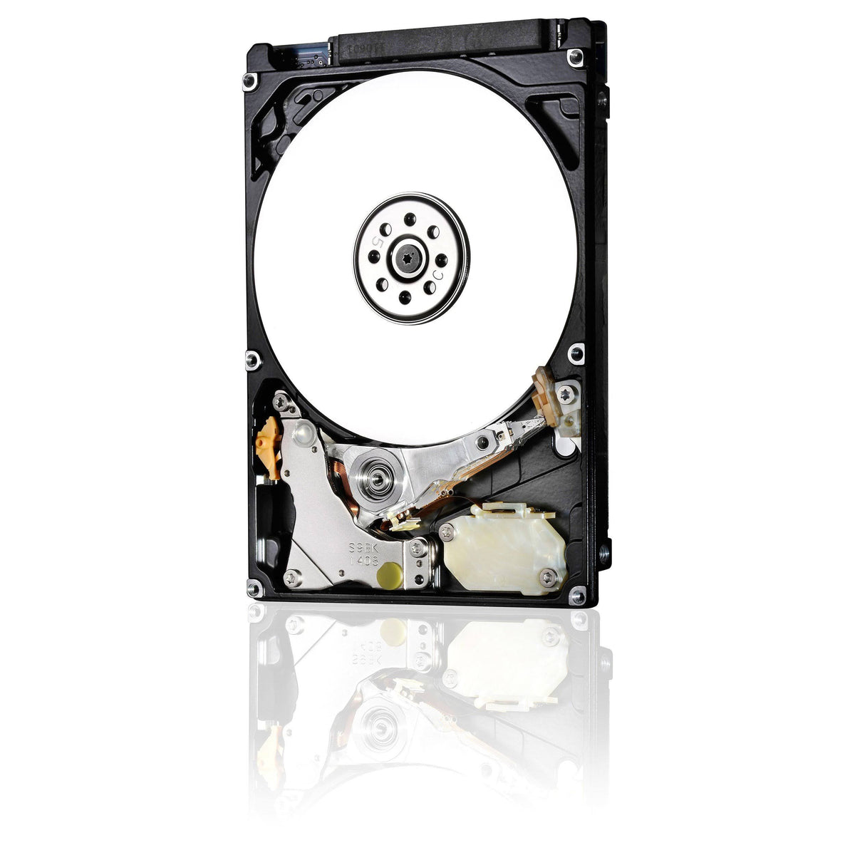 1 TB 2.5" Internal HDD SATA 6Gb/s 7,200 rpm E6367