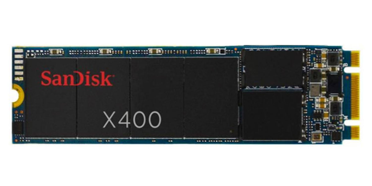 128GB M.2 2280 Internal SSD U45221