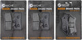 Brake Pad Set Semi-Metallic Pack of 2 R6709