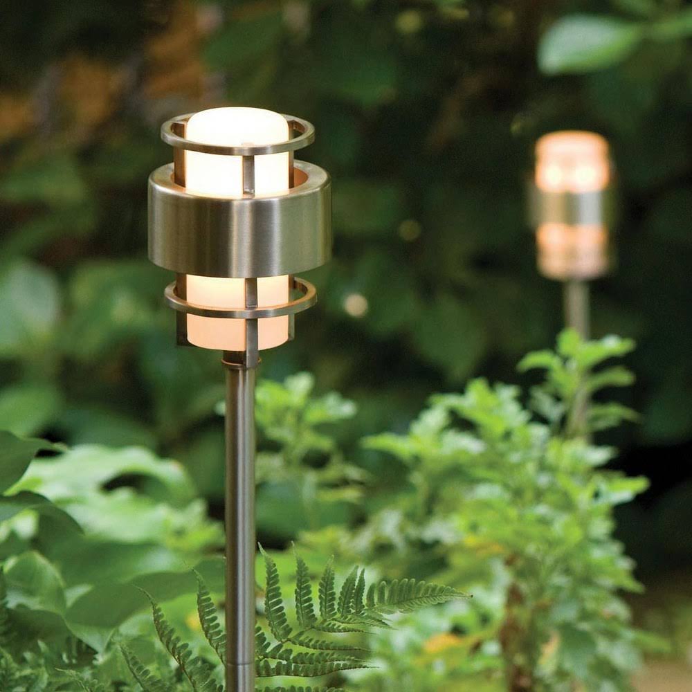 LED Path Light N537378