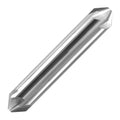 1/2x22 Diameter x 82° Double End 6 Flute Carbide Countersink V354177
