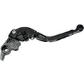 Folding Adjustable Brake Lever Black M292212
