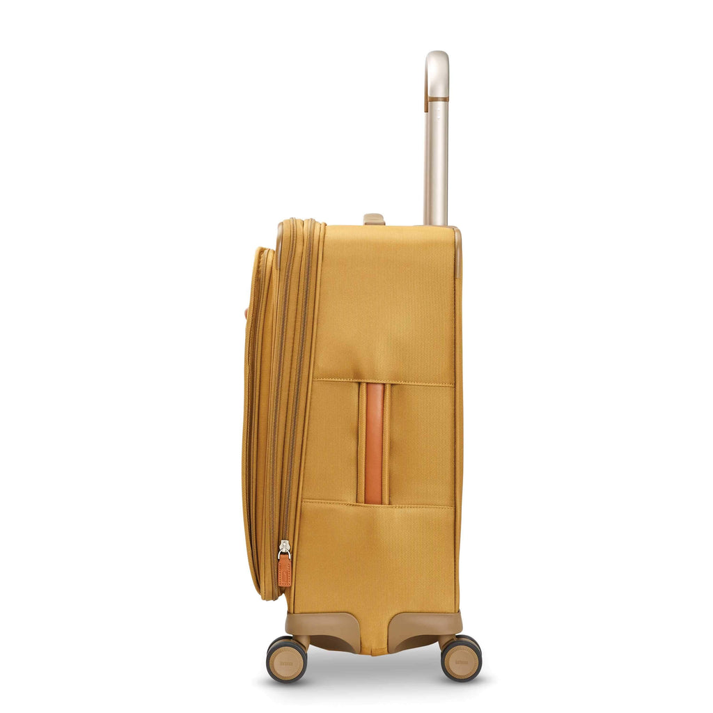 Safari Expandable Spinner Carry On C52222