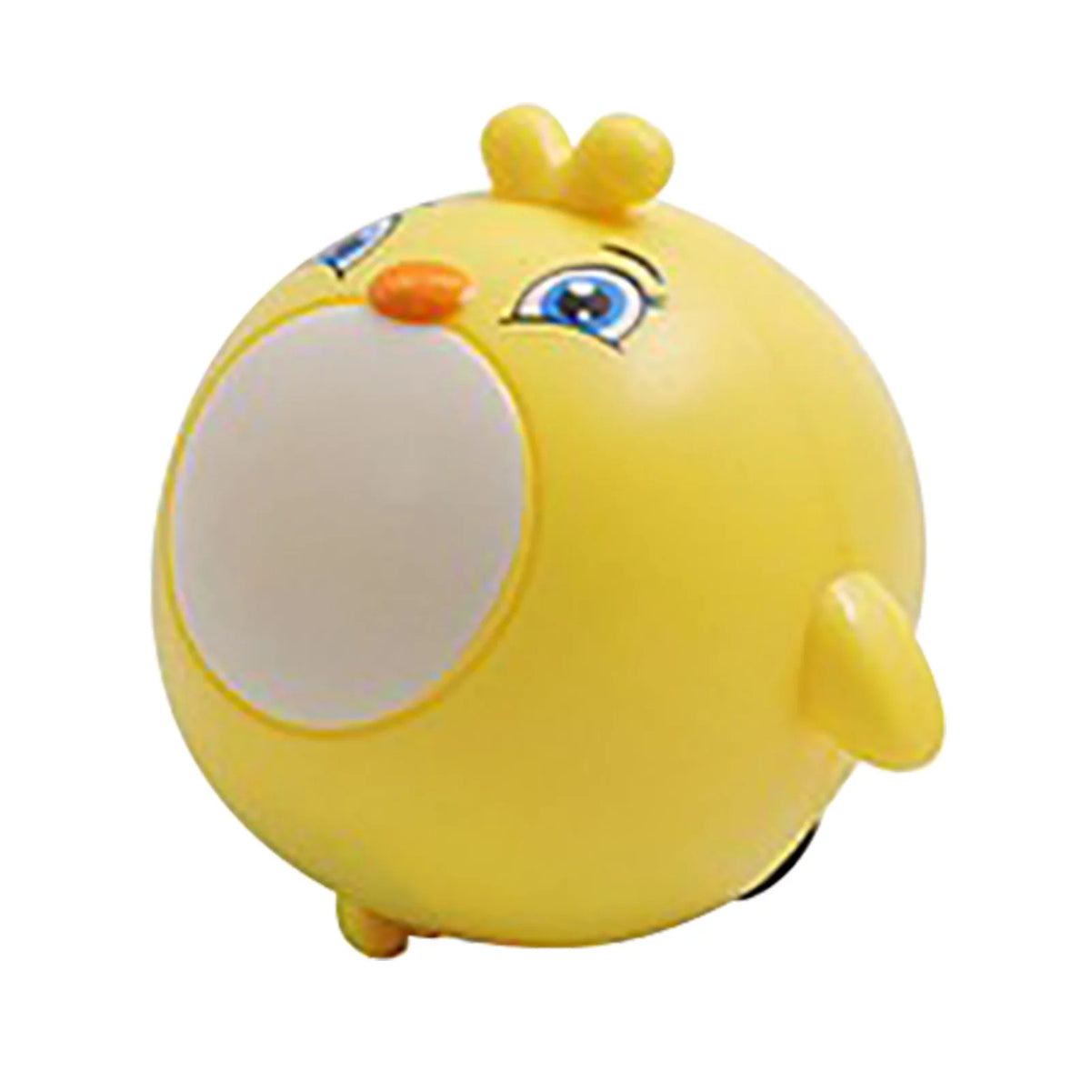 24pcs Children's Animal Car Eggs Toy Set Z1716