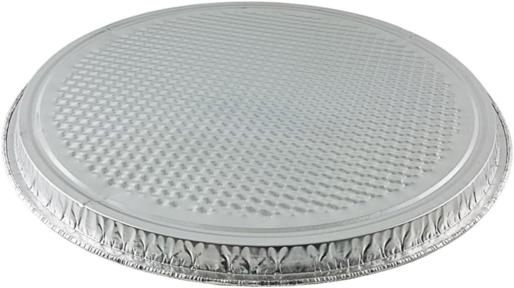 Aluminum Pizza Pan (Pack Of 50) L1184