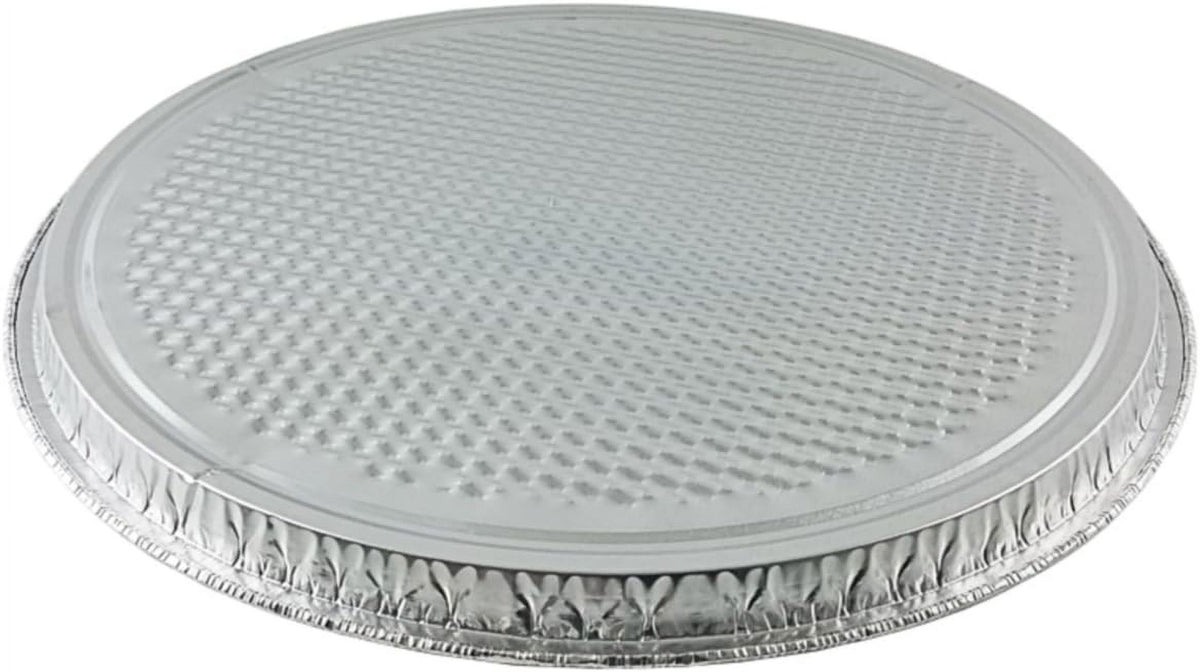 Aluminum Pizza Pan (Pack Of 50) L1184