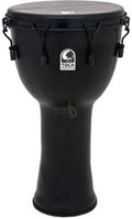 Black Mamba Djembe with Bag S98796