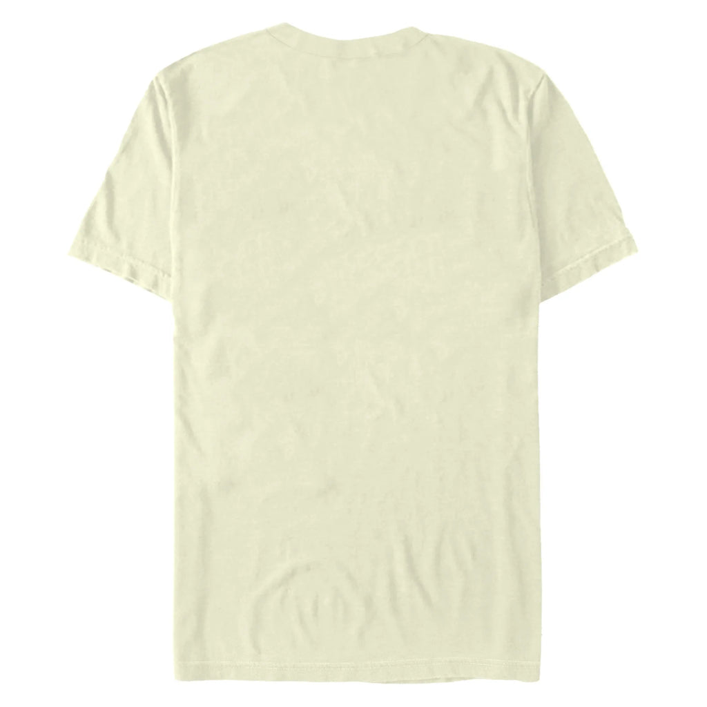 Beige Graphic Tee I4990