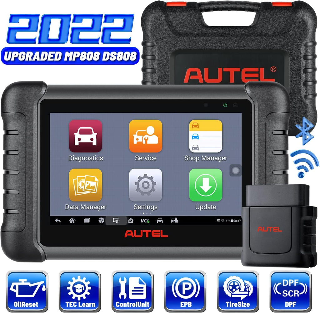 Car Diagnostic Scan Tool V607742
