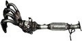 Rear Manifold Catalytic Converter for 04-09 Mazda 3 2.3L Federal Emissions S917830