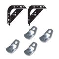 Camper Anchor Tiedown J2323