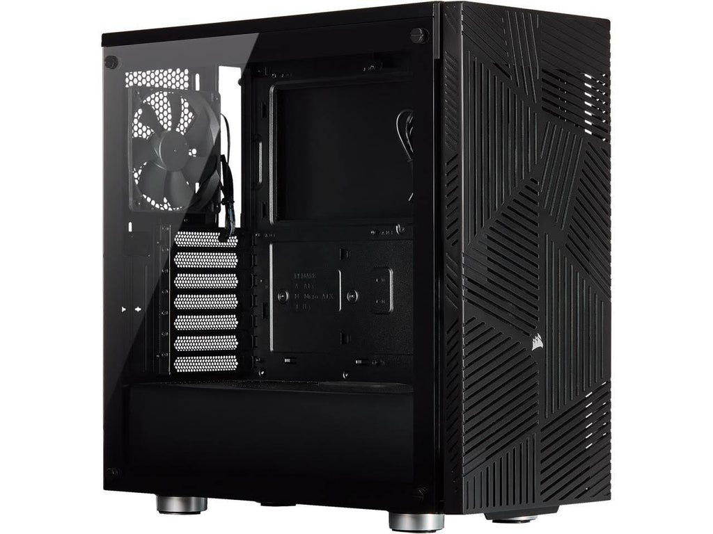 Carbide Series 275R Airflow Tower E93139