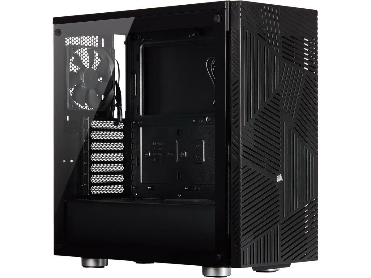 Carbide Series 275R Airflow Tower E93139