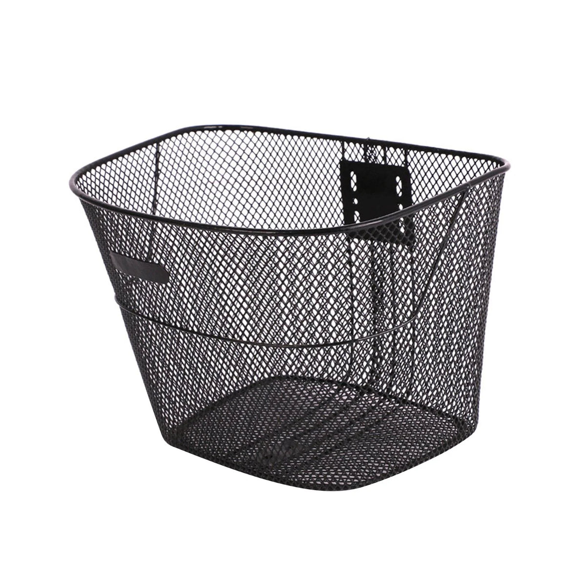 Folding Bike Pet Carrier Basket E166681