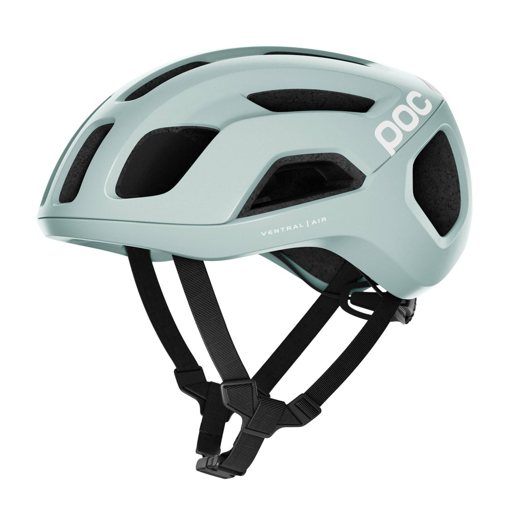 Ventral Air Spin Helmet Apophyllite Green Matte Small L4633