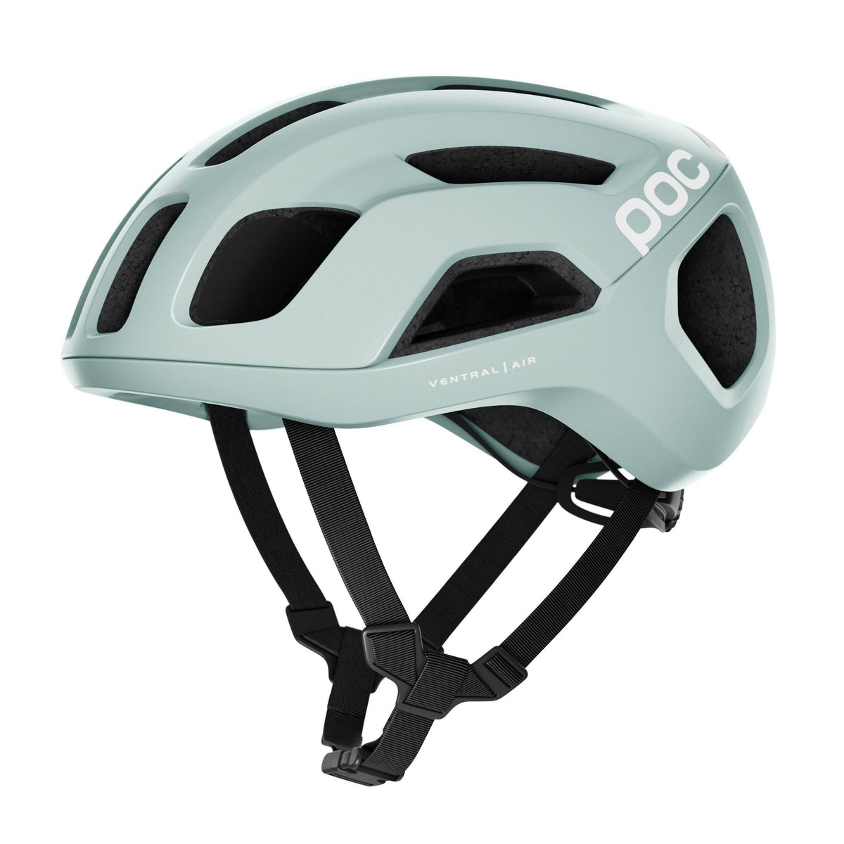 Ventral Air Spin Helmet Apophyllite Green Matte Small L4633