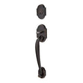 Double Cylinder Handleset R929139