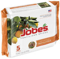 5-Pack 9-12-12 Fruit Tree Fertilizer Spikes E368